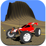 Cover Image of Download RC Car Hill Racing Simulator 2.2.04 APK