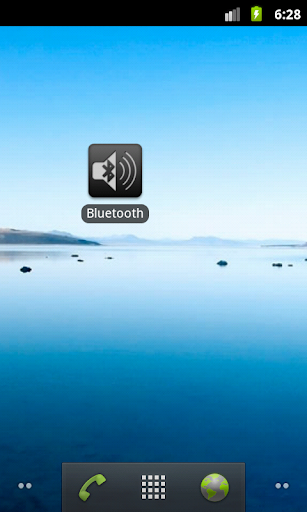 Bluetooth Switch and Mute