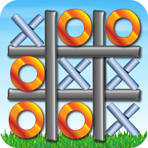 Tic Tac Toe Free 1.1.8