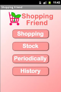 Shopping Friend(圖1)-速報App