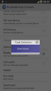 Bluetooth Auto Connect(圖8)-速報App
