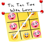 Love Tic Tac Game Apk