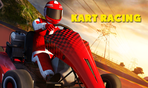 【免費賽車遊戲App】Speed Car Ultimate Karting-APP點子