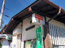 篠山乾新町郵便局