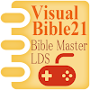 Visual Bible 21 Game for LDS