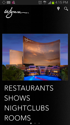 Wynn Las Vegas and Encore