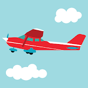 Toddler Planes