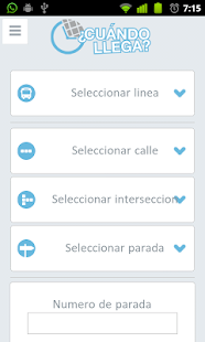 How to install Cuando llega? 2.0.2 apk for pc