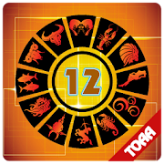 12 Zodiac 1.5 Icon