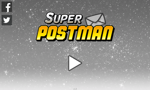 How to install Super Postman Shooter 1.0.1 unlimited apk for bluestacks