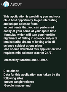 Science Explorer Screenshots 2