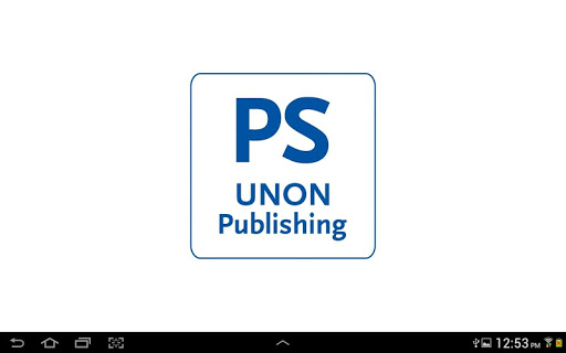 【免費書籍App】UNON PSS-APP點子