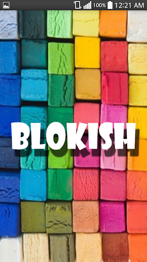 Blokish