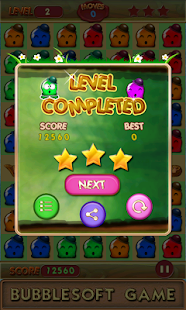 Jelly Worlds Screenshots 5