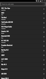 收音機調頻加拿大(圖4)-速報App