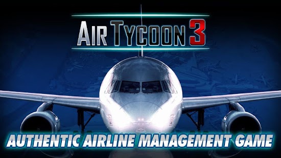 AirTycoon 3