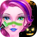 Make-me Up - Halloween Style icon