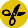 Clipping logo