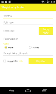 Free Kragerø IF Håndball APK for Android