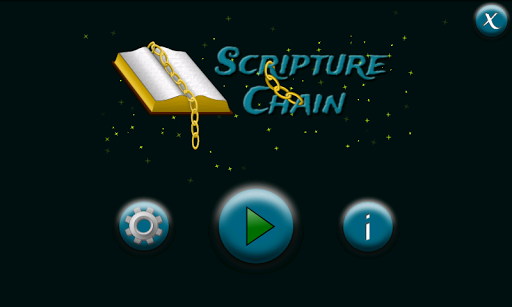 【免費教育App】Scripture Chain Free-APP點子