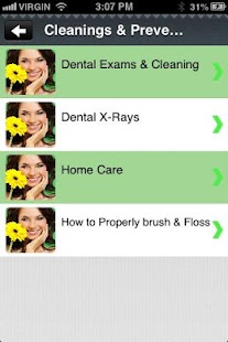 Download Reliance Dental-Doctor Chandy APK for Android