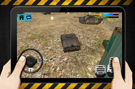 How to mod Military Training Ground Park 1.0 unlimited apk for pc
