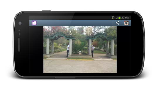 Twin Me! Clone Camera Free(圖3)-速報App