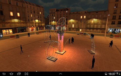 Lastest LuxieRA APK for PC