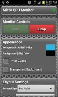 Micro CPU Monitor PRO Key