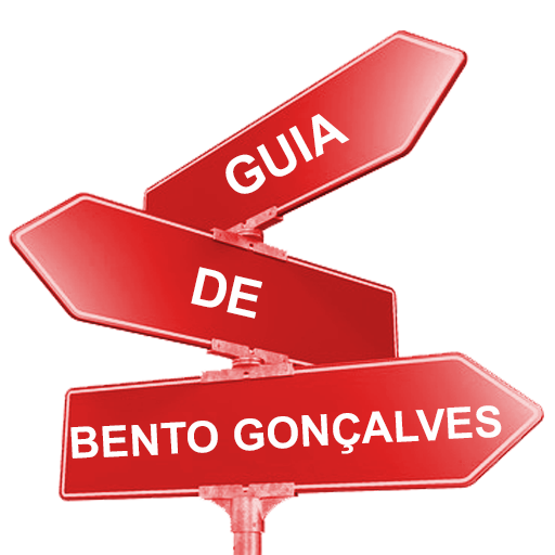 Guia de Bento Gonçalves LOGO-APP點子