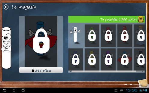 EducAppli CM2 FREE Screenshots 11
