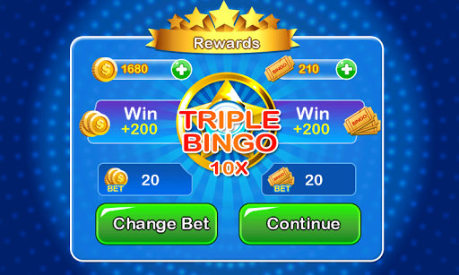 AE Bingo: Offline Bingo Games 1.0.0.7 7