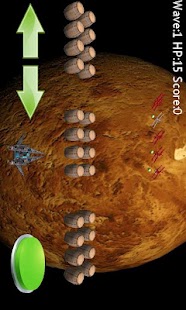 How to mod Invaders patch 2.1.1 apk for android