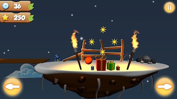 Anteprima screenshot di Christmas Ball APK #7