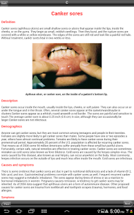 Download Encyclopedia Children's Health APK for PC