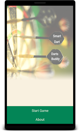 Dart-Smart Darts Buddy