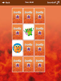 Devils Memory Match Lite poster 8