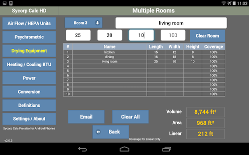 Sycorp Calc HD for Tablets(圖6)-速報App