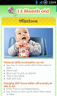 How to mod Baby Guide 2nd Year 1.0 mod apk for bluestacks