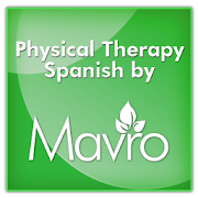 Physical Therapy, Spanish v2.1.14 Icon