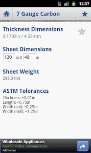 How to download Sheet Metal 1.2.8 unlimited apk for android
