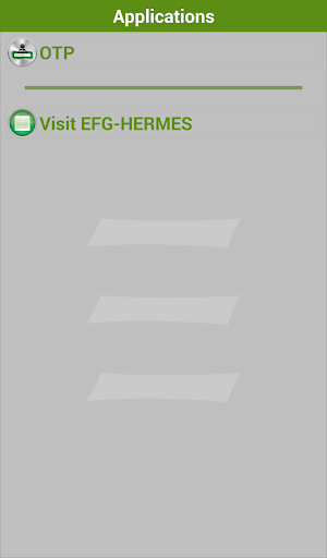 EFGH Token