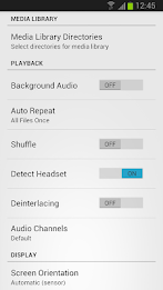 GoodPlayer for Android poster 4