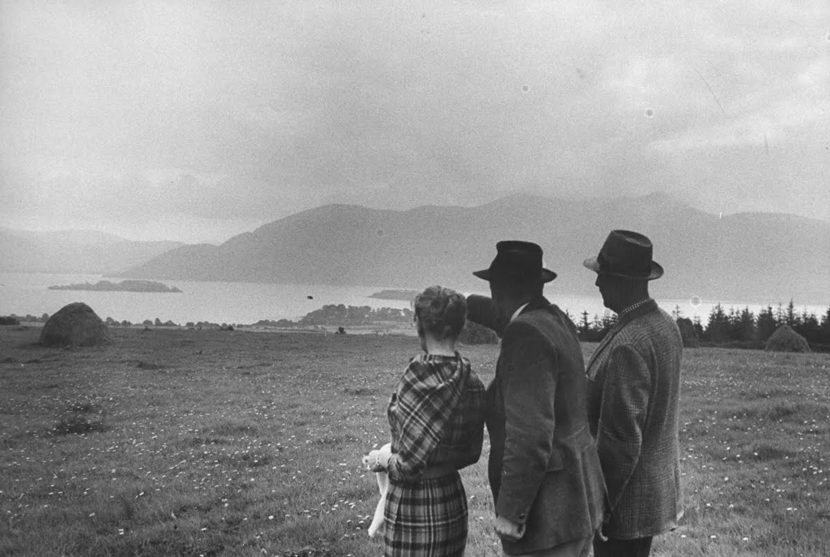 Killarney — Google Arts & Culture