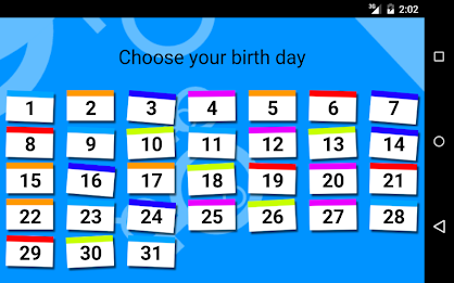 Birth Date Compatibility poster 5