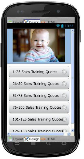 Best Sales Training Quotes