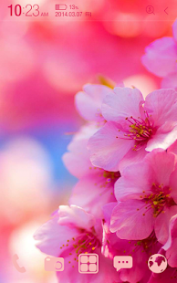 How to mod Spring Day Atom theme 1.0 unlimited apk for laptop