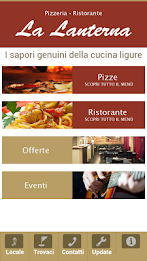 La Lanterna poster 6