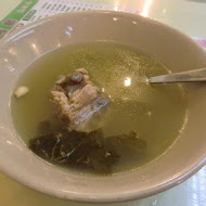 香江茶餐廳