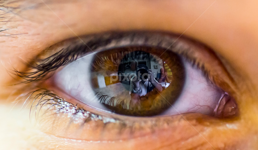 ME by Nasser Osman - People Body Art/Tattoos